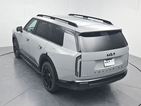 New 2027 Kia Telluride X-Line SX Prestige AWD/4WD image 56