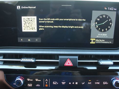 New 2026 Kia Sportage X-Line AWD/4WD image 48
