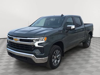 New 2026 Chevrolet Silverado 1500 LT w/ All Star Edition Plus