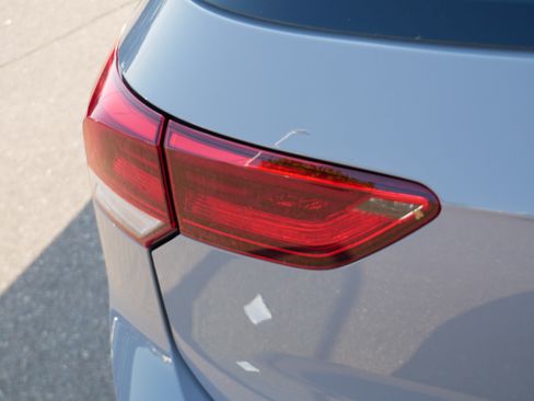 Used 2024 Volkswagen GTI Autobahn FWD image 16