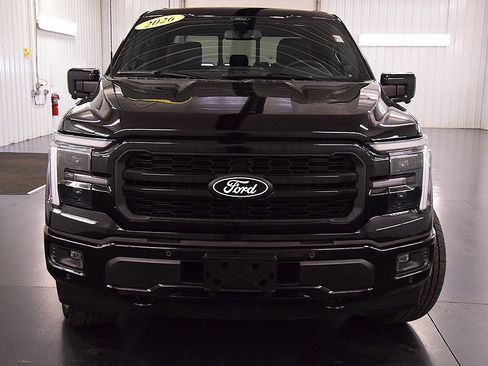 Used 2026 Ford F150 Lariat AWD/4WD image 2