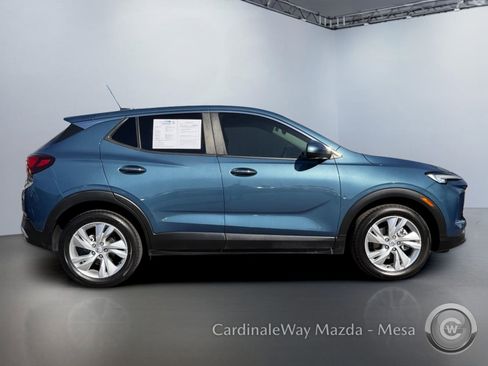 Used 2024 Buick Encore GX Preferred FWD image 3