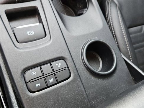 Used 2024 Ford Ranger Lariat image 23