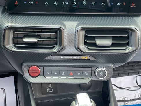 Used 2026 Ford Mustang Convertible RWD image 26