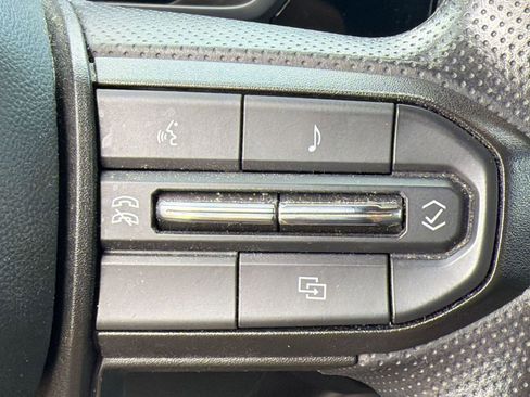 Used 2024 Chevrolet Colorado Trail Boss AWD/4WD image 15