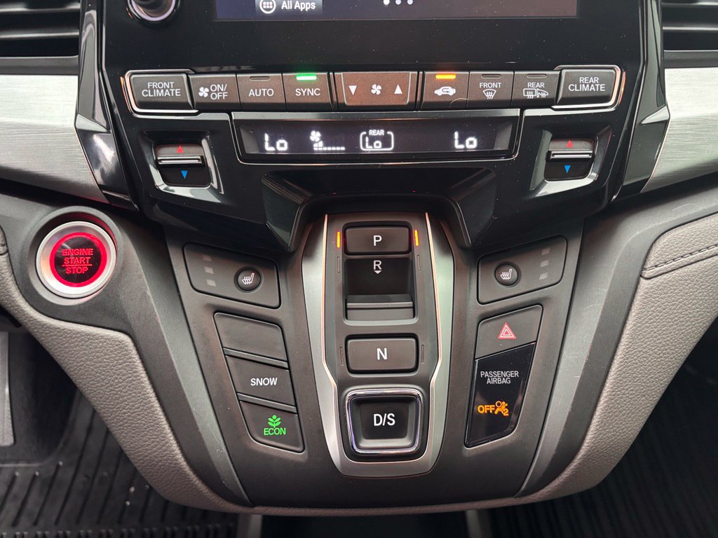 Used 2019 Honda Odyssey EX-L image 6