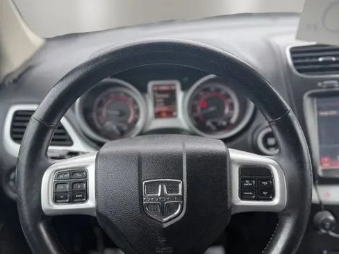 Used 2019 Dodge Journey GT AWD/4WD image 14