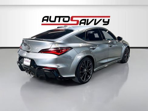 Used 2024 Acura Integra Type S FWD image 7