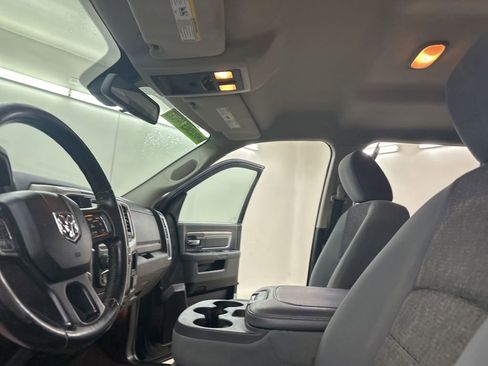 Used 2014 RAM 1500 Big Horn AWD/4WD image 30