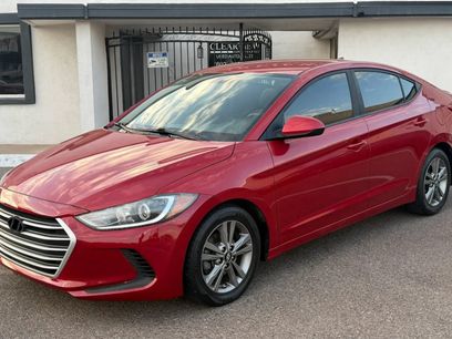 Used 2018 Hyundai Elantra SEL