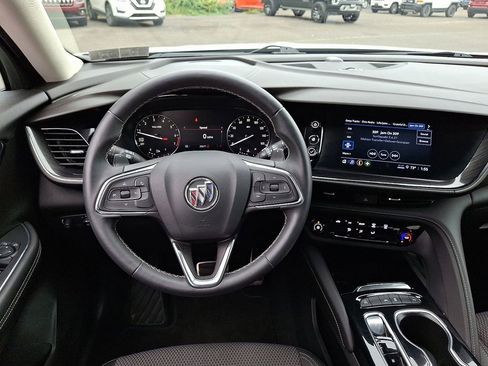 Used 2023 Buick Envision Preferred w/ Sport Touring Package image 13