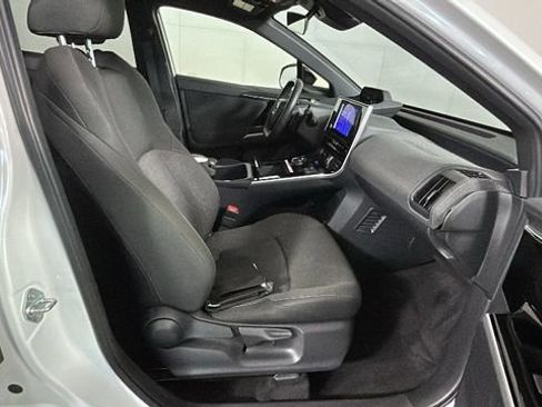 Used 2024 Subaru Solterra AWD/4WD image 30