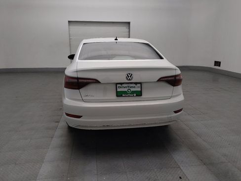 Used 2019 Volkswagen Jetta S image 6