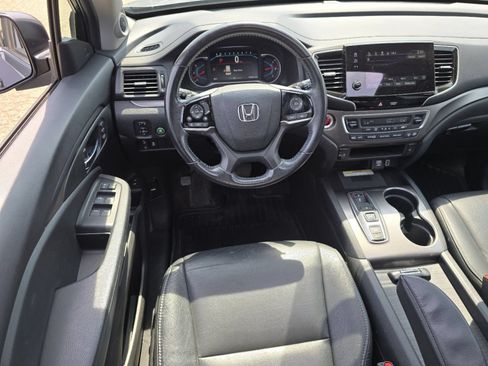 Used 2021 Honda Pilot Special Edition image 27