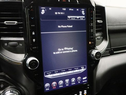 Used 2021 RAM 1500 Laramie image 30