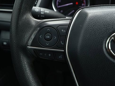 Used 2024 Toyota Camry LE image 13