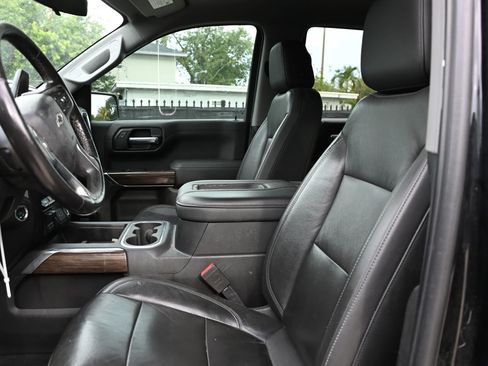 Used 2020 Chevrolet Silverado 1500 RST w/ All-Star Edition image 13