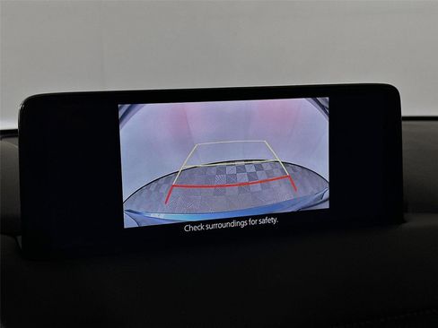 Used 2024 MAZDA CX-5 AWD 2.5 S w/ Select Package image 15