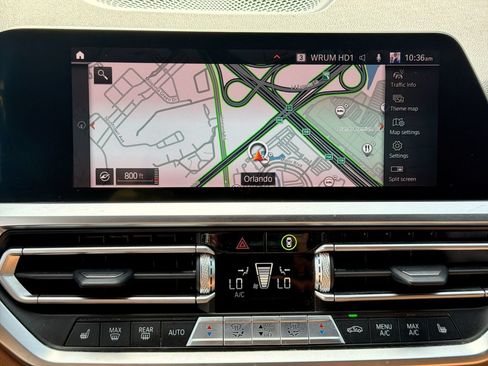 Used 2021 BMW 430i Convertible RWD image 22