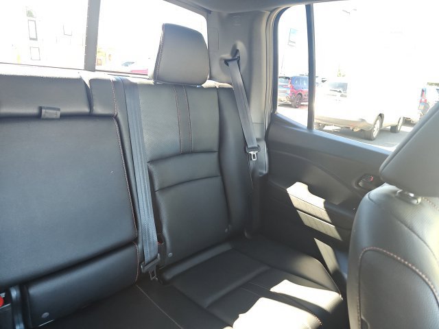 Used 2024 Honda Ridgeline TrailSport image 15