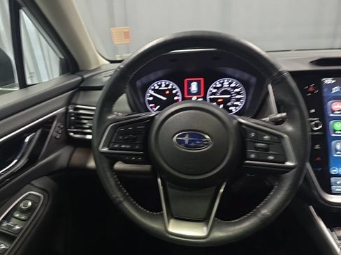 Used 2024 Subaru Outback Limited AWD/4WD image 13