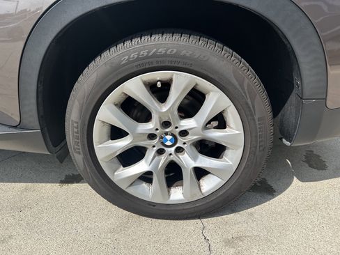 Used 2012 BMW X5 xDrive35i AWD/4WD image 20