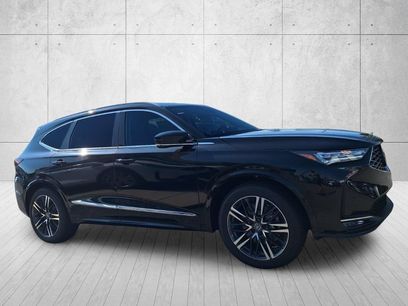 New 2026 Acura MDX w/ Advance Package