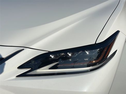 Used 2021 Lexus ES 350 F Sport w/ Special Edition FWD image 37