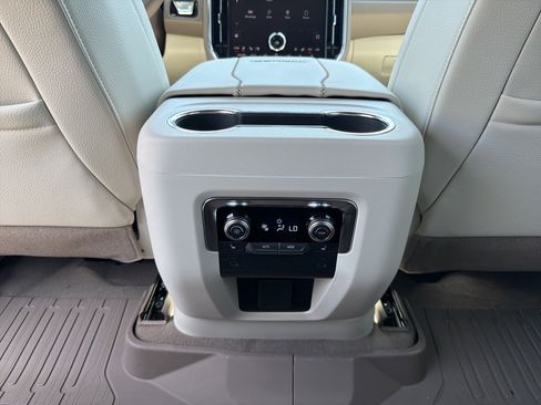 New 2026 GMC Yukon XL Denali w/ Sun & Power Step Package RWD image 28