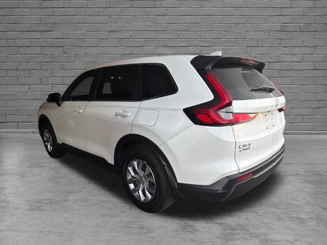Used 2026 Honda CR-V LX image 7