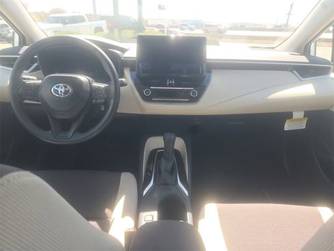 New 2026 Toyota Corolla LE image 16