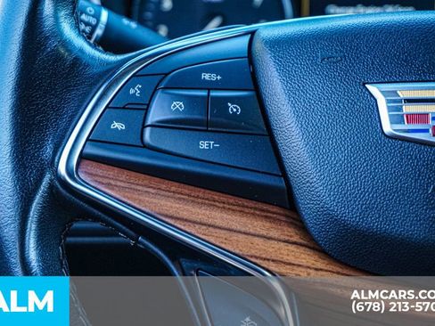 Used 2023 Cadillac XT5 Premium Luxury w/ Technology Package image 30