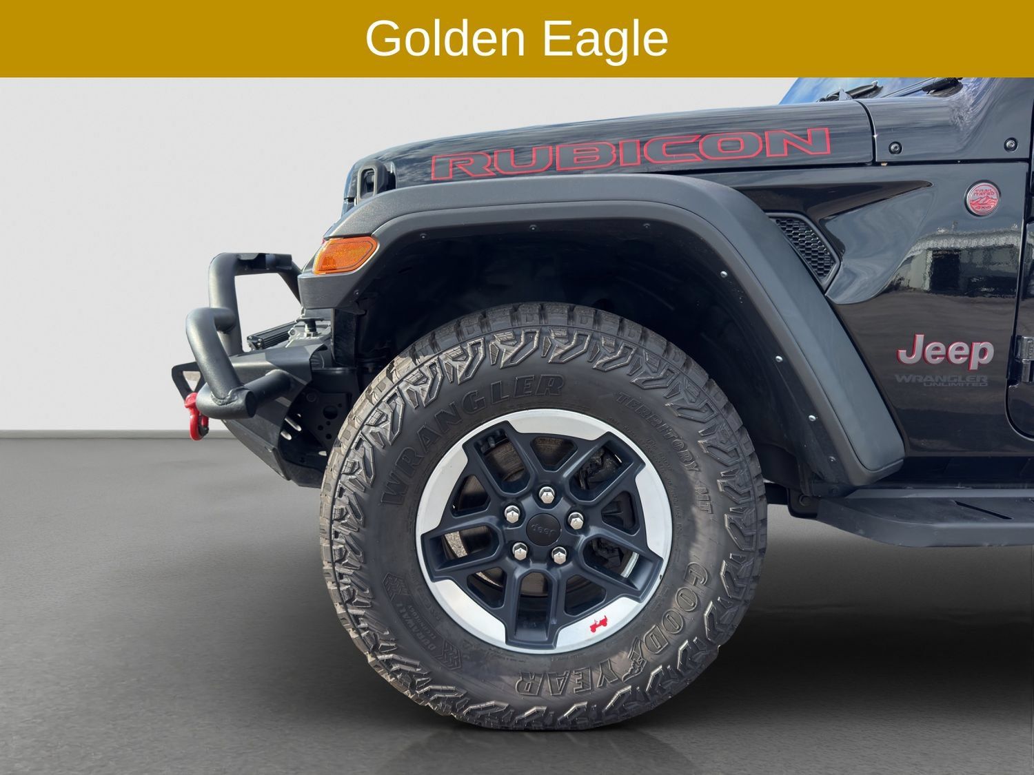 Used 2018 Jeep Wrangler Unlimited Sport AWD/4WD image 56