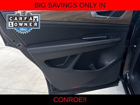 Certified 2024 Volkswagen Atlas SE FWD image 23