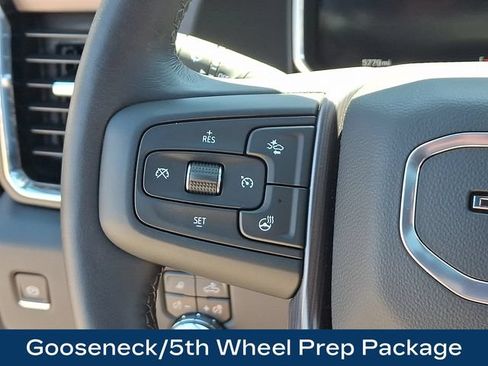 Used 2026 GMC Sierra 2500 Denali Ultimate AWD/4WD image 7