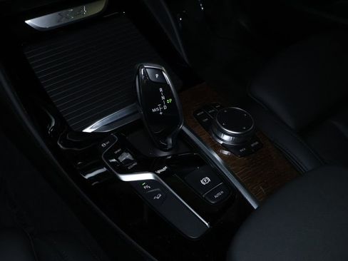 Used 2020 BMW X4 xDrive30i image 37