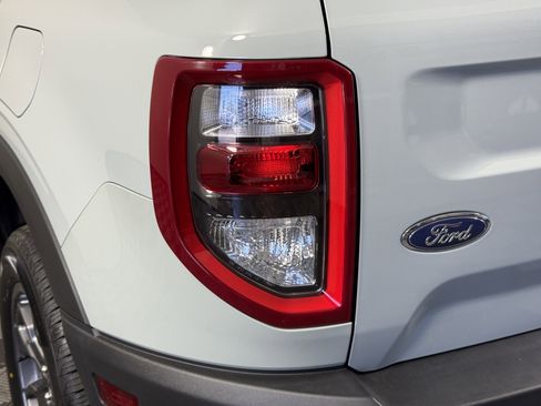 Certified 2023 Ford Bronco Sport Big Bend w/ Convenience Package AWD/4WD image 8