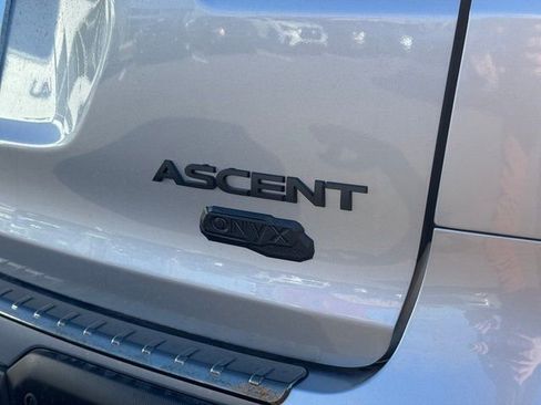 New 2026 Subaru Ascent Bronze Edition image 12