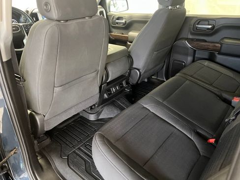 Used 2021 GMC Sierra 1500 SLE AWD/4WD image 39