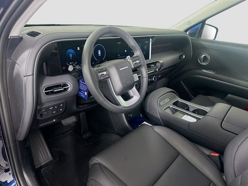 New 2026 Hyundai Palisade SEL FWD image 9