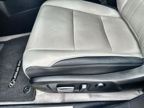 Used 2019 Lexus RX 350 FWD w/ Navigation Package image 25