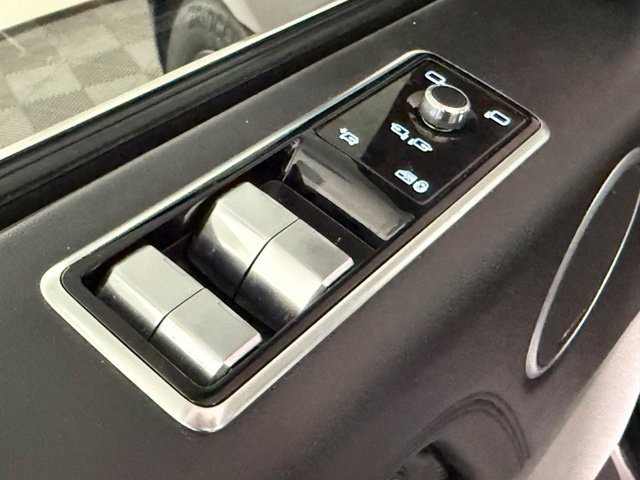 Used 2020 Land Rover Range Rover HSE AWD/4WD image 20