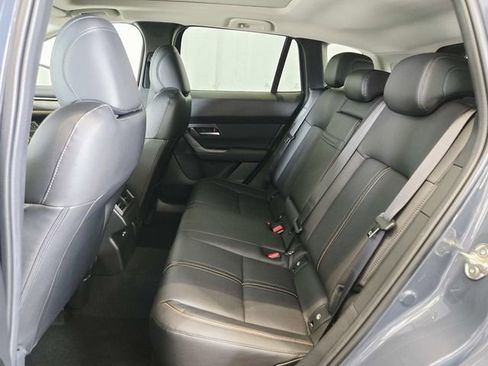 New 2025 MAZDA CX-50 AWD 2.5 S w/ Weather Package image 10