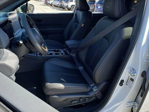 New 2026 Subaru Outback Wilderness AWD/4WD image 29