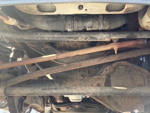 Used 2008 Ford F250 Lariat image 19