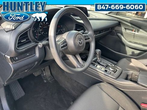 Used 2023 MAZDA CX-30 AWD 2.5 S image 17