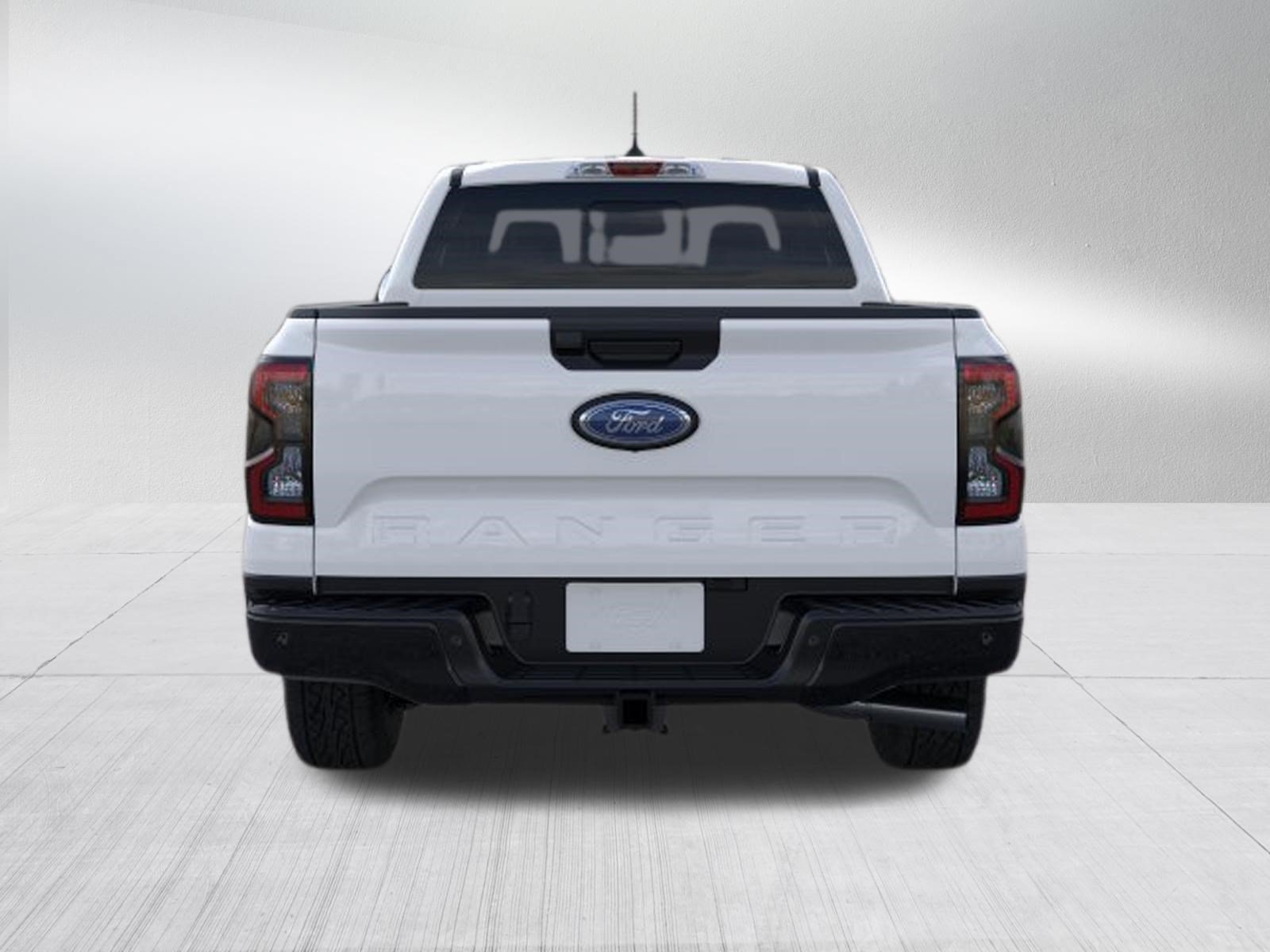New 2026 Ford Ranger XLT AWD/4WD image 5