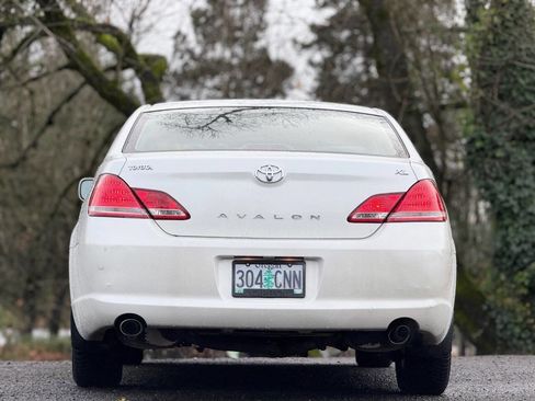 Used 2007 Toyota Avalon XL image 7