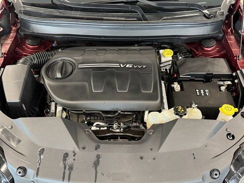 Used 2019 Jeep Cherokee High Altitude image 43