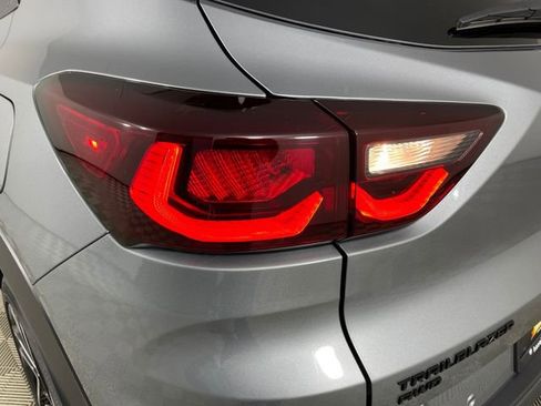 New 2026 Chevrolet TrailBlazer RS w/ Convenience Package image 18